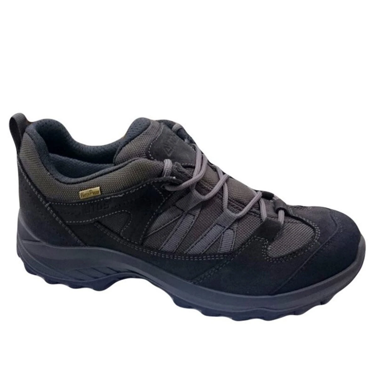 MONDEOX LYTOS 244-26 KOYU GRİ  AYAKKABI - 42