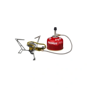 PRIMUS Express Spider II Ocak
