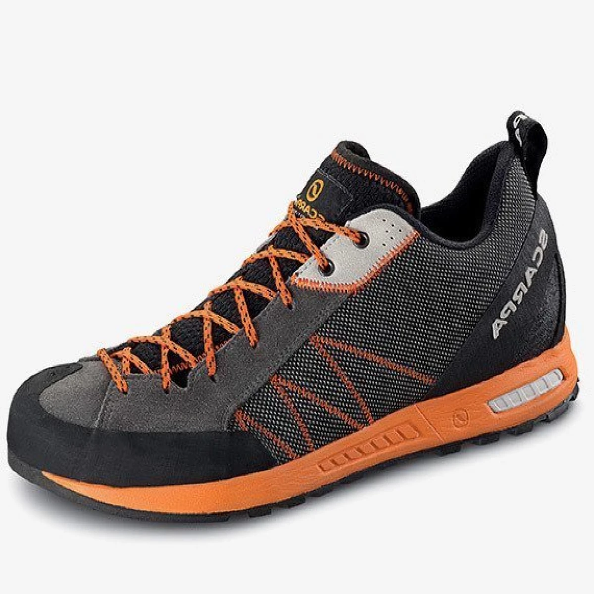 SCARPA GECKO LITE SHARK TONIC AYAKKABI - 37