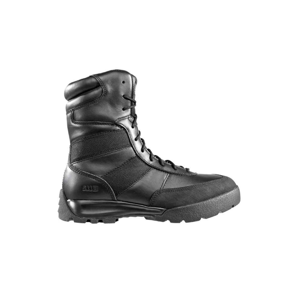 5.11 HRT URBAN TACTICAL BOT SIYAH - 40