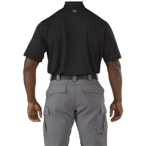 5.11 PINNACLE POLO T-SHIRT SIYAH - S