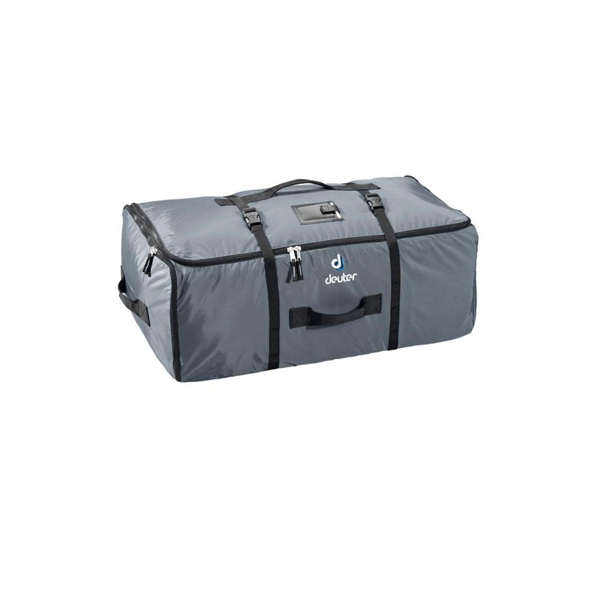 DEUTER Cargo Bag EXP Çanta gri