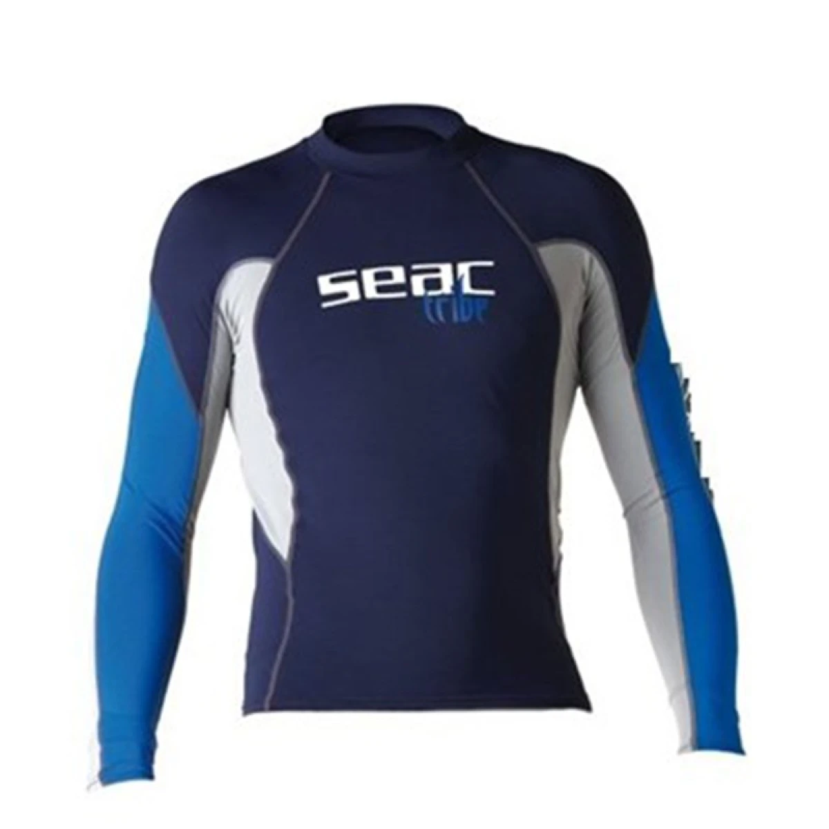 SEAC SUB RUSH GUARD RAA EVO UST (UZUN KOL) - XL