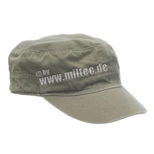 STURM KAHVE SAPKA ONE SIZE (12314005) - YEŞİL
