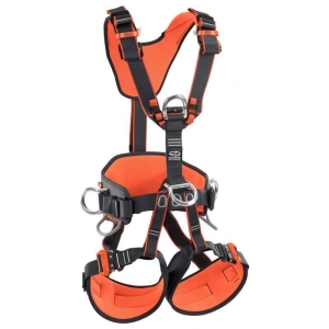 CLIMBING AXESS QR HARNESS
