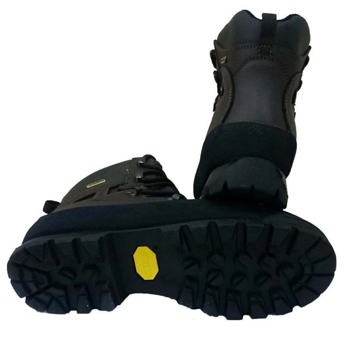 MONDEOX MULAZ FAS KAHVE BOT - 45