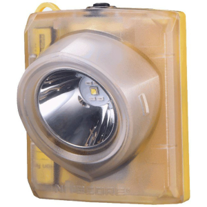NITECORE EH1S 260 Lumen Kask Kafa Feneri