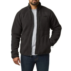 5.11 HQ TECH FLEECE JACKET - L