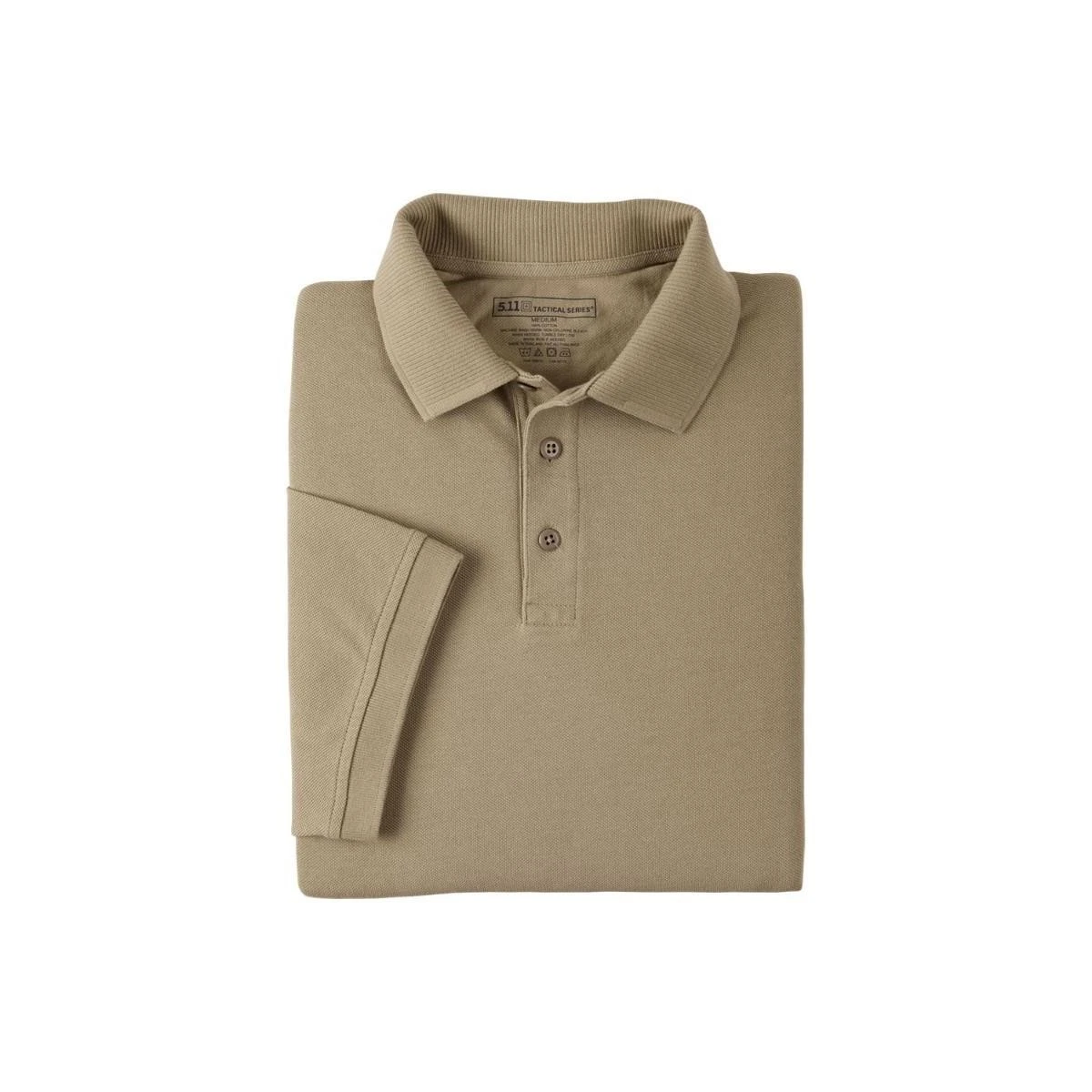 5.11 PROFESSIONAL POLO T-SHIRT - S