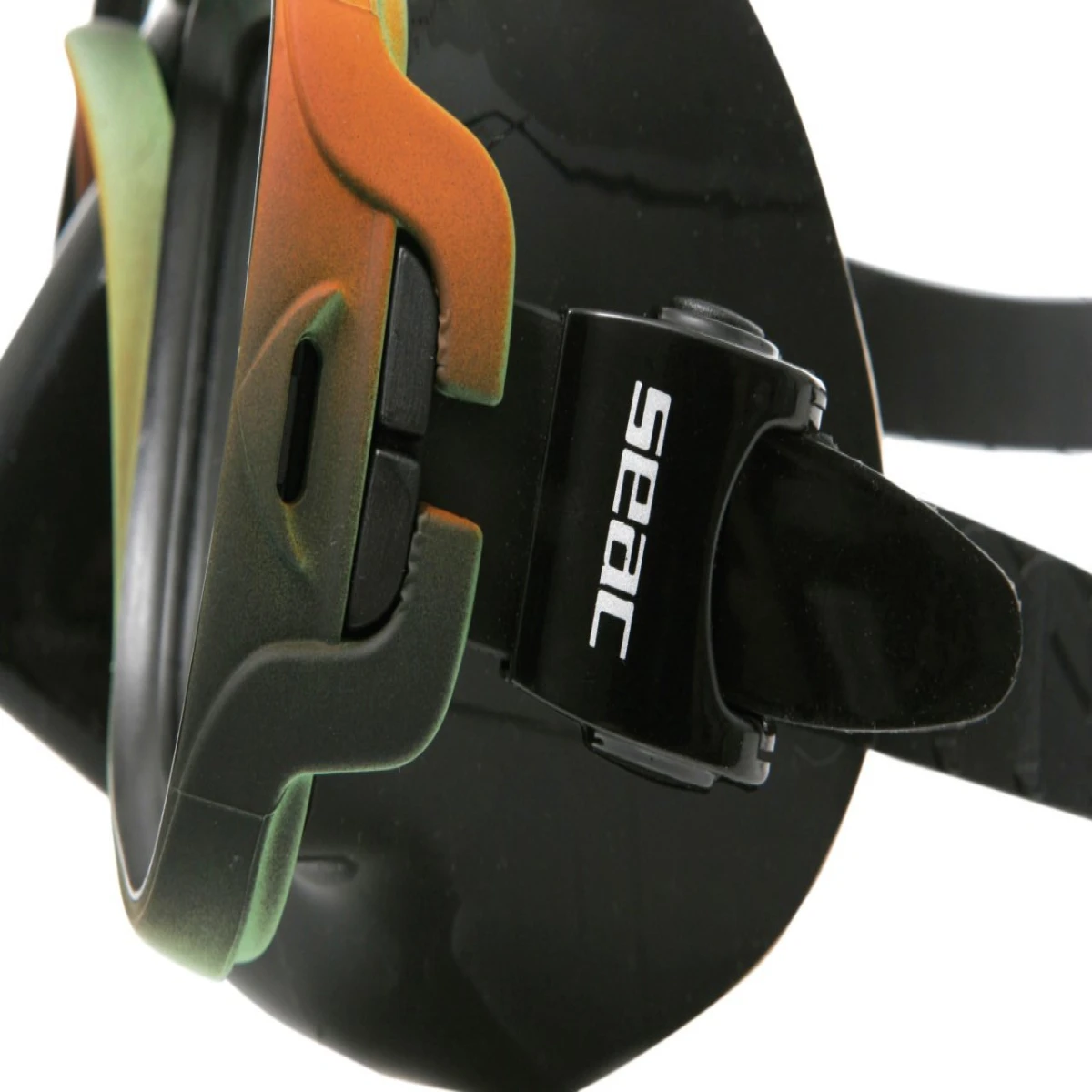 SEAC SUB U-Fit Combat Maske