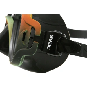 SEAC SUB U-Fit Combat Maske