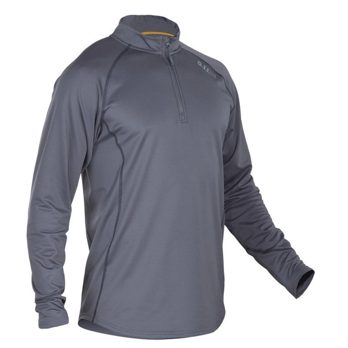 5.11 SUB Z QUARTER ZIP - L