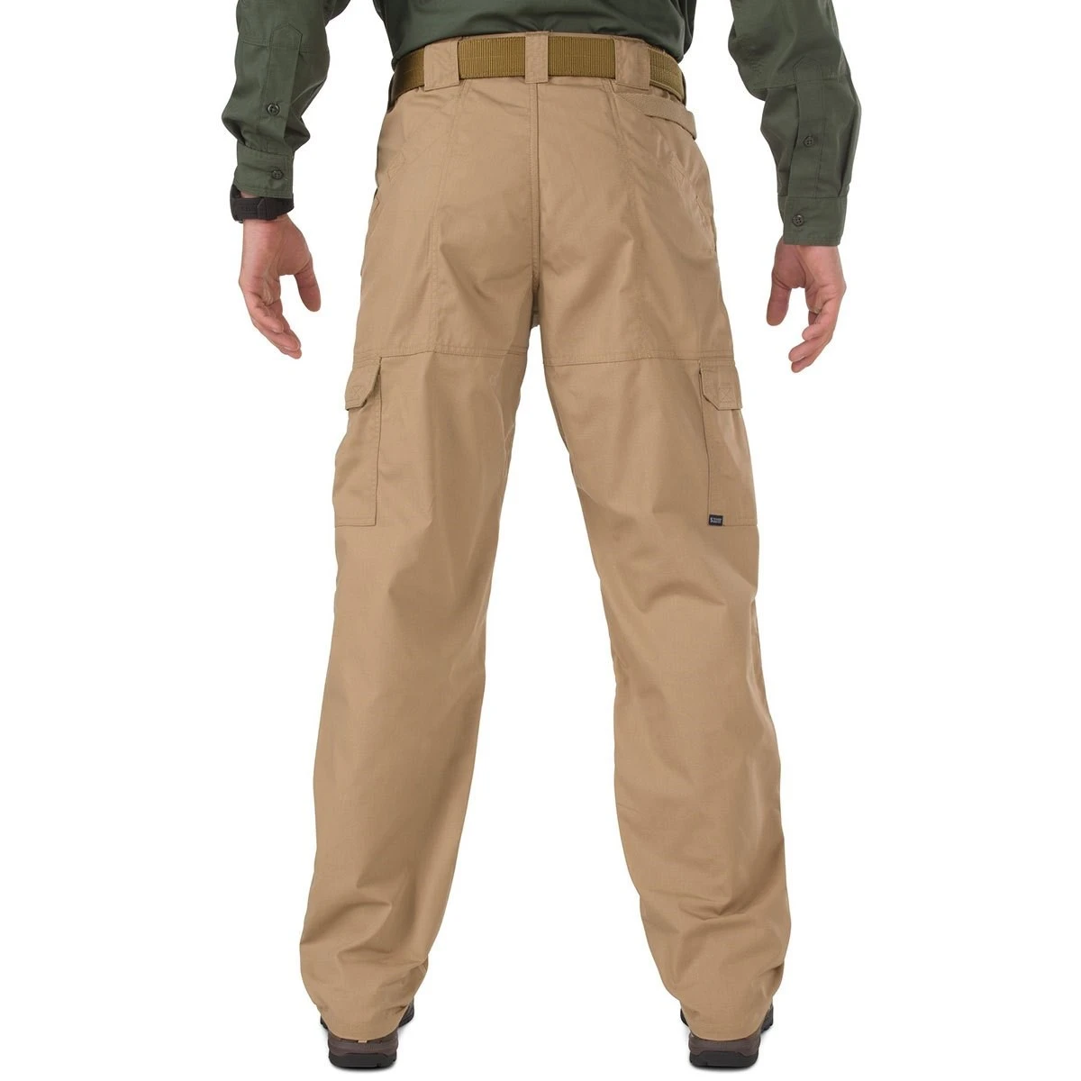 5.11 TACTICAL PANTOLON KAHVE - 38X34
