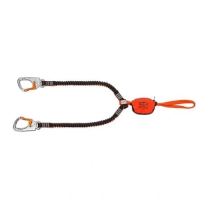 CLIMBING SOK EMICI IKILI KANCALI TOP SHELL SPRING
