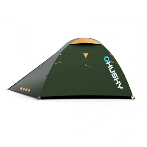 HUSKY BIRD 3 KISILIK CADIR - YEŞİL