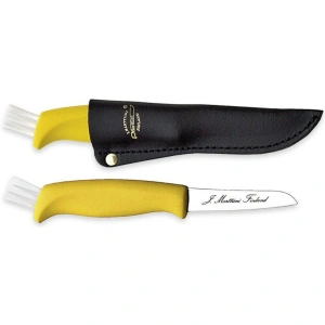 MARTTIINI Mushroom Knife Kılıflı Bıçak
