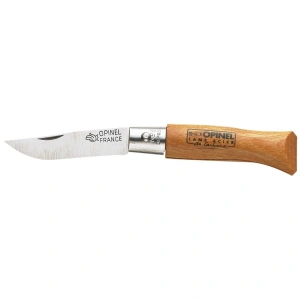 OPINEL Karbon 3 No Çakı