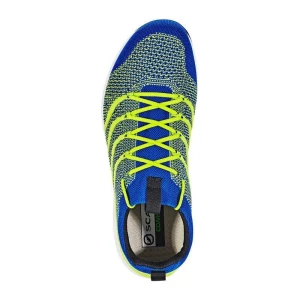 SCARPA GECKO AIR FLIP LIME AYAKKABI (2) - 44