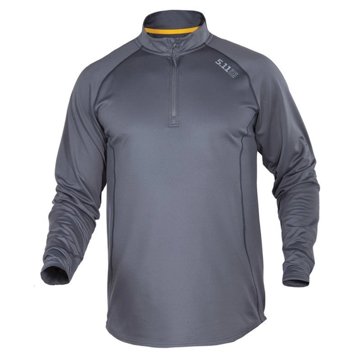 5.11 SUB Z QUARTER ZIP - L