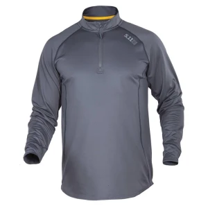 5.11 SUB Z QUARTER ZIP - L