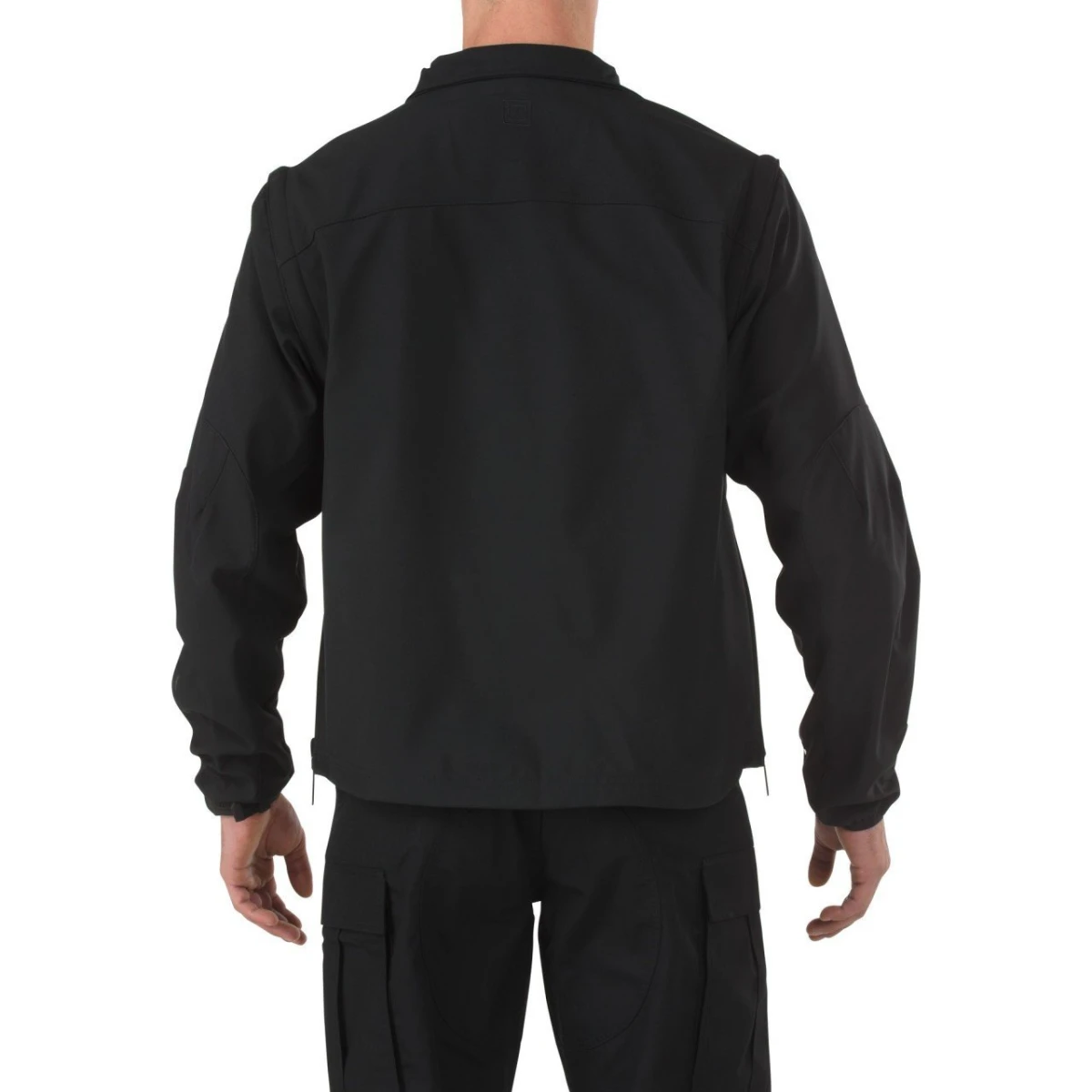 5.11 VALIANT SOFTSHELL CEKET - M