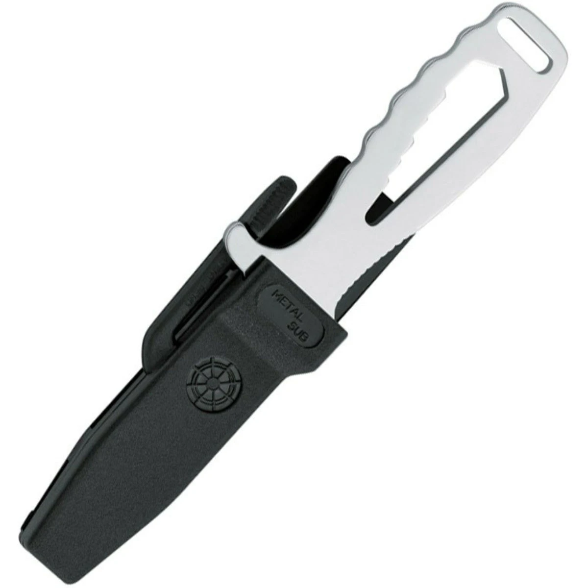 MAC Metal Sub Dalış Bıçağı