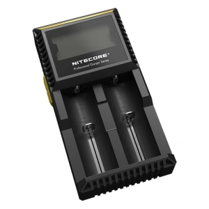 NITECORE D2 Pil Dolum Kiti