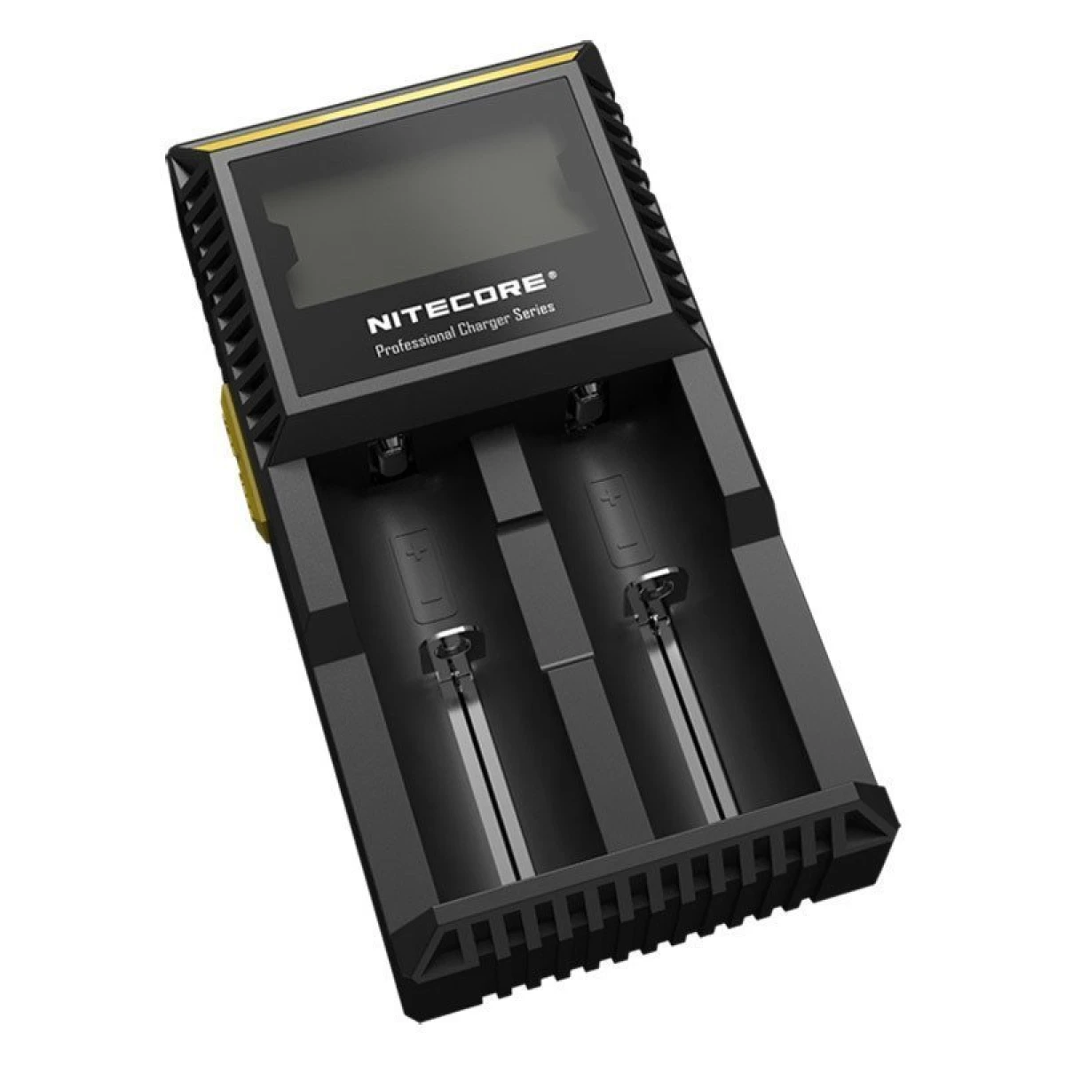 NITECORE D2 Pil Dolum Kiti