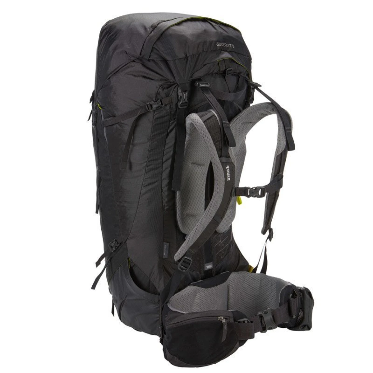 THULE Guidepost 75 L Siyah Sırt Çantası