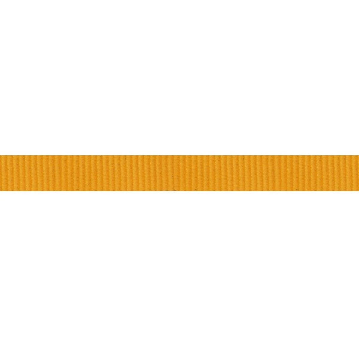 BEAL FLAT TAPE 18 MM X 100 M PERLON BANT - TURUNCU