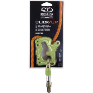 CT CLICK UP EMNIYET ALETI SETI - TURUNCU