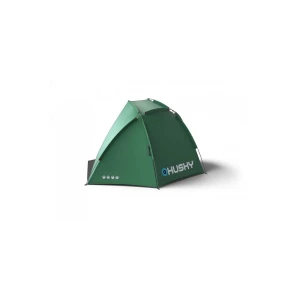 HUSKY Blum Green Tek Kişilik Çadır Yeşil