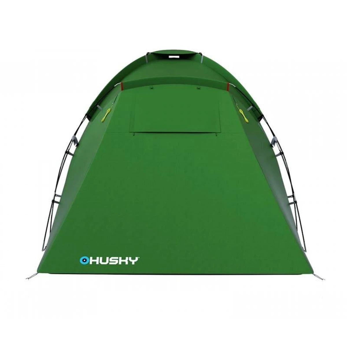 HUSKY BOSTON 4 DURAL YESIL YÜKSEK CADIR