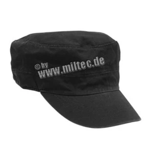 STURM KAHVE SAPKA ONE SIZE (12314005) - SIYAH