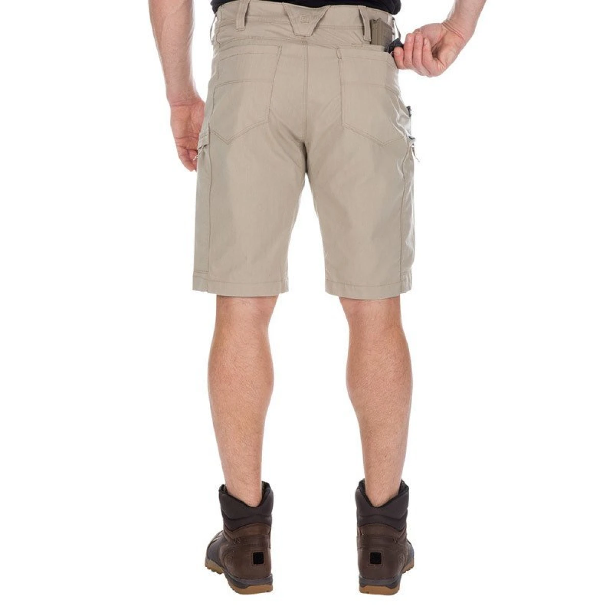5.11 APEX SHORT KHAKI - 34