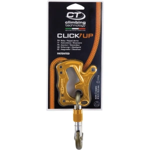 CT CLICK UP EMNIYET ALETI SETI - TURUNCU