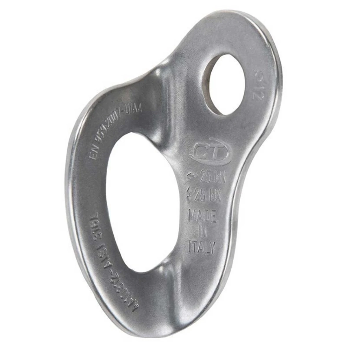 CLIMBING PLATE KIT 12X110MM