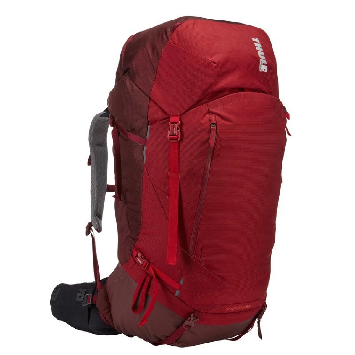 THULE Guidepost 65 L Bordo Bayan Sırt Çantası