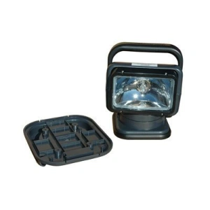 GO LIGHT Portable Gri Fener