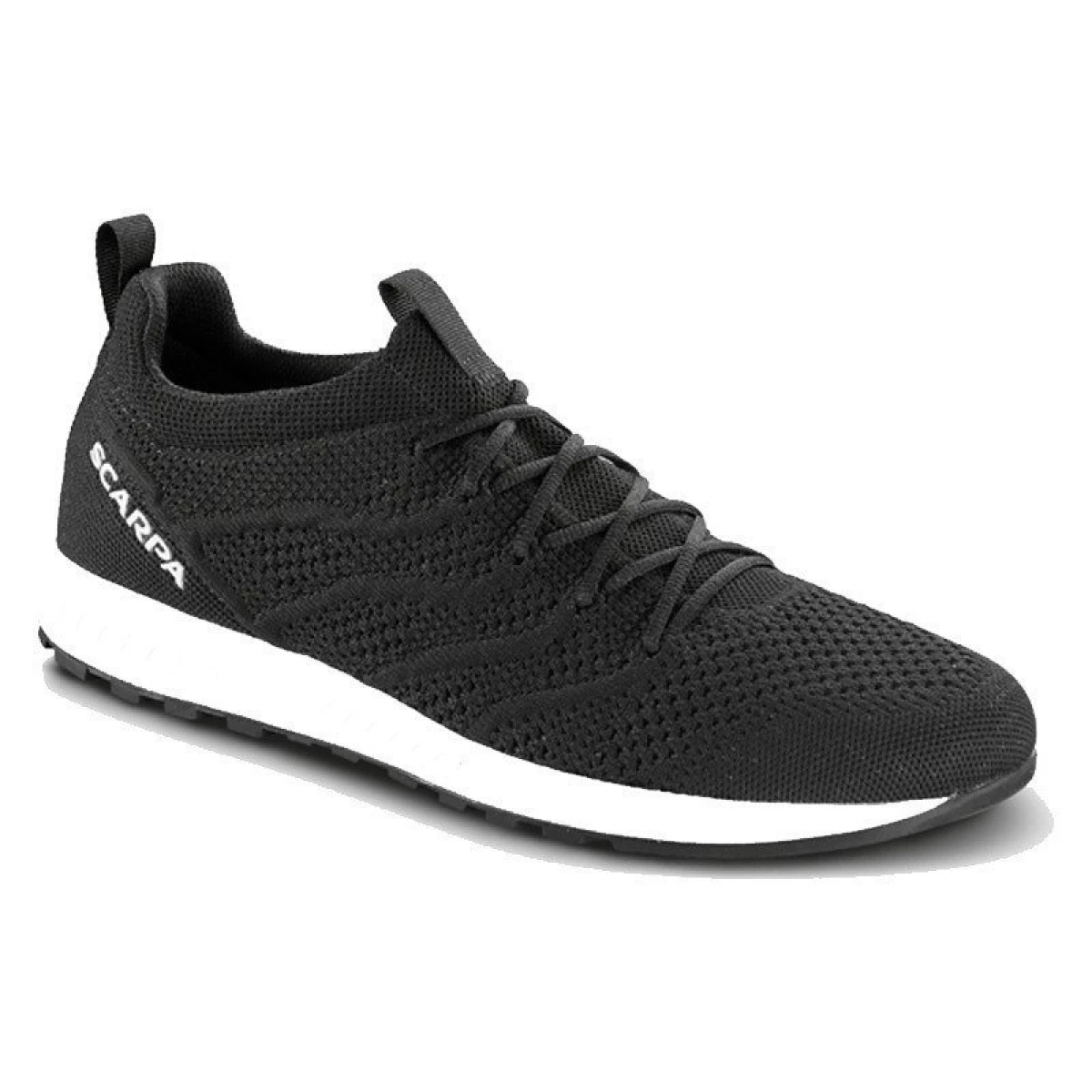 SCARPA GECKO AIR SIYAH AYAKKABI - 40