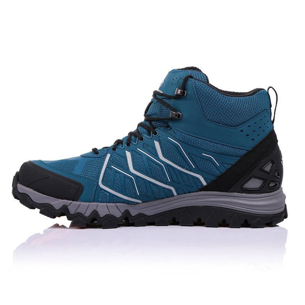 SCARPA NITRO HIKE GTX OCEAN BOT - 43,5