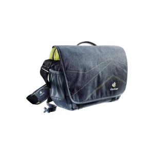 DEUTER OPERATE II OMUZ TASIMA CANTASI - SIYAH