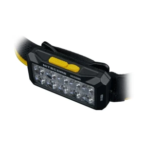 NITECORE HU200 2000 LUMEN KAFA FENER