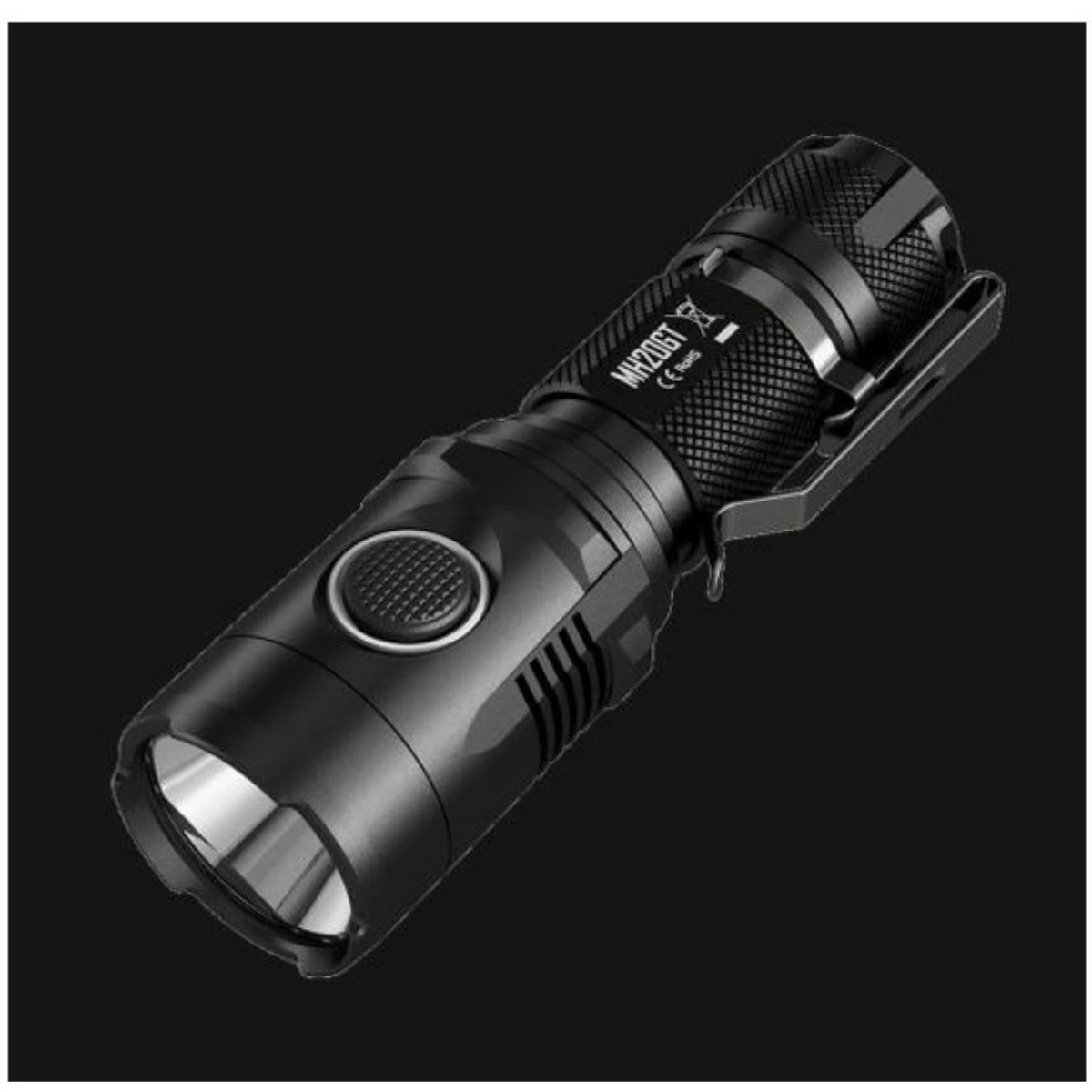 NITECORE MH20GT V3 LED 1000 LUMEN EL FENERI