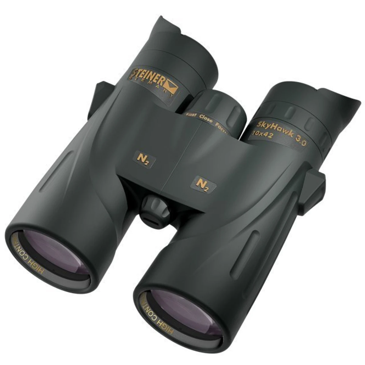 STEINER Skyhawk 3.0 10 x 42 El Dürbünü