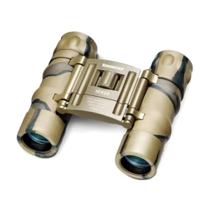 TASCO 10X25 Camo El Dürbünü