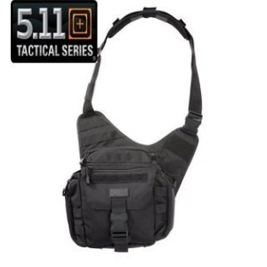 5.11 PUSH PACK CANTA - SIYAH