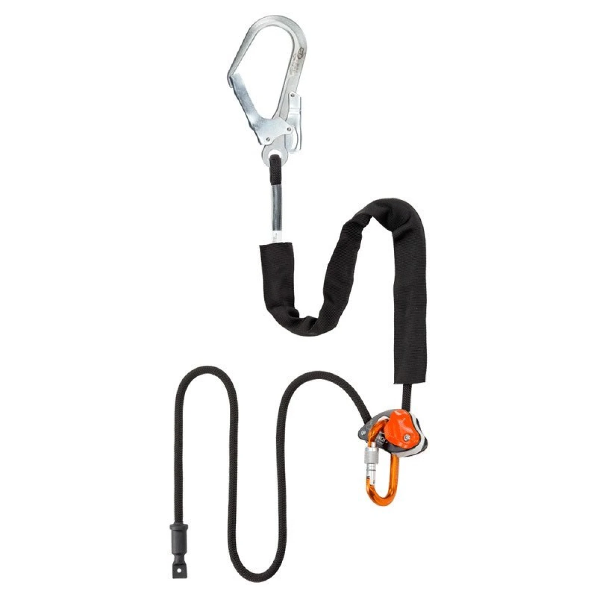CLIMBING Konumlandırıcı Lanyard Position Lanyard 5 m