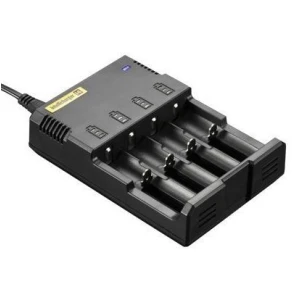 NITECORE I4 Pil Dolum Kiti