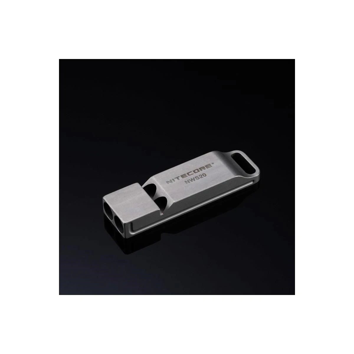 NITECORE NWS20 120 dB Düdük